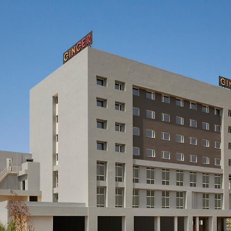 Ginger Kalinganagar, Jajpur Hotel Kültér fotó