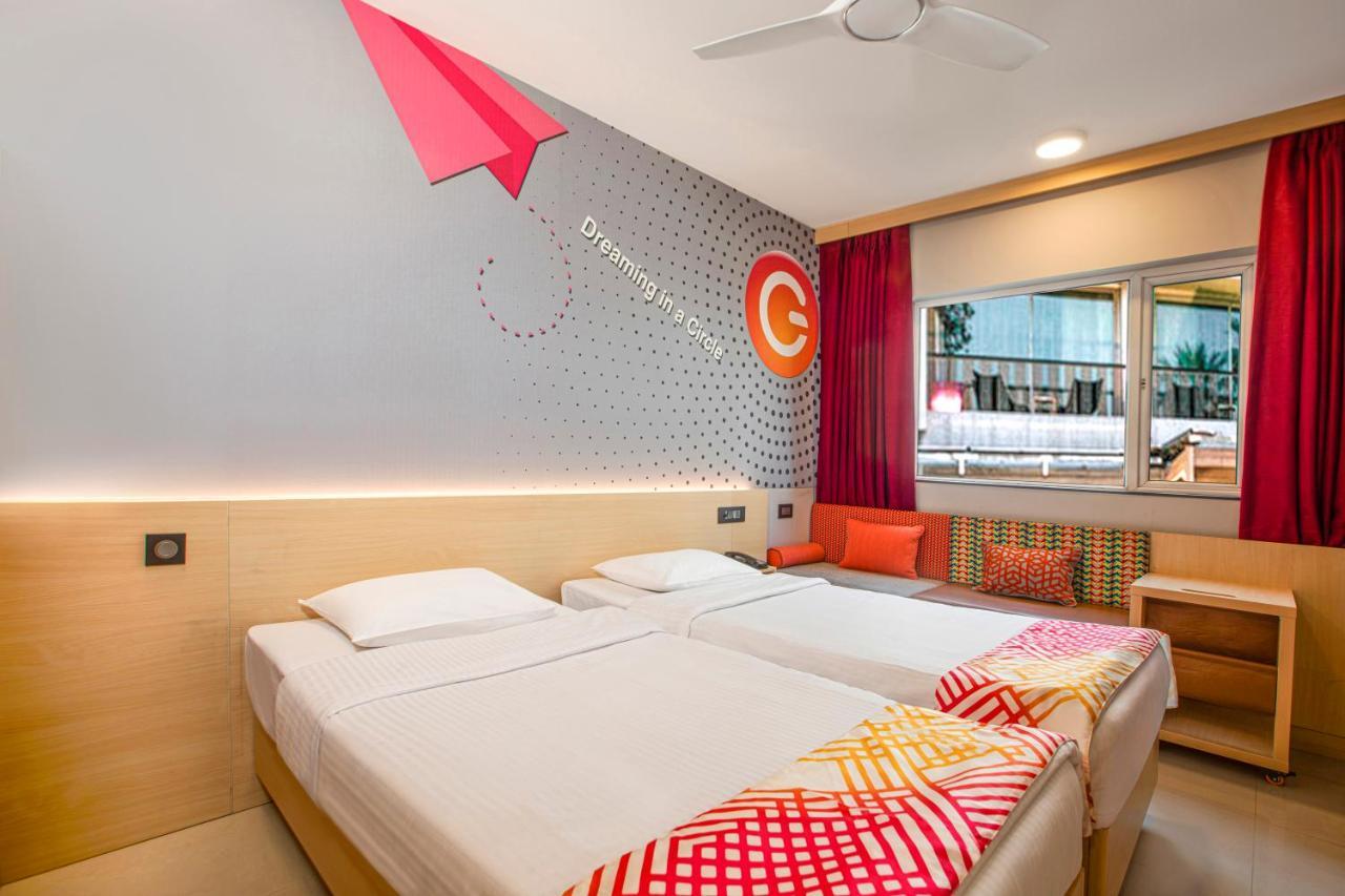 Ginger Kalinganagar, Jajpur Hotel Kültér fotó
