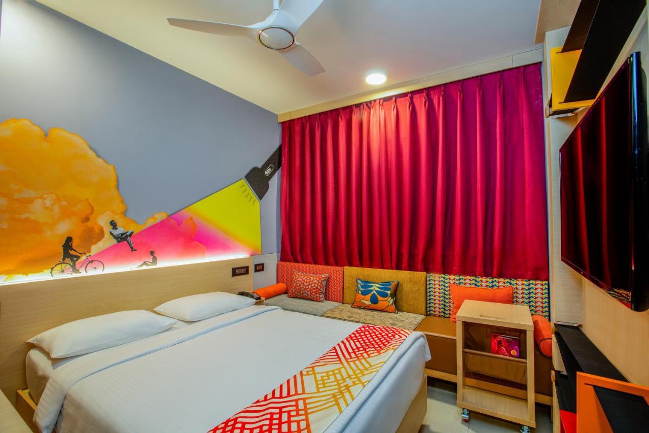 Ginger Kalinganagar, Jajpur Hotel Kültér fotó