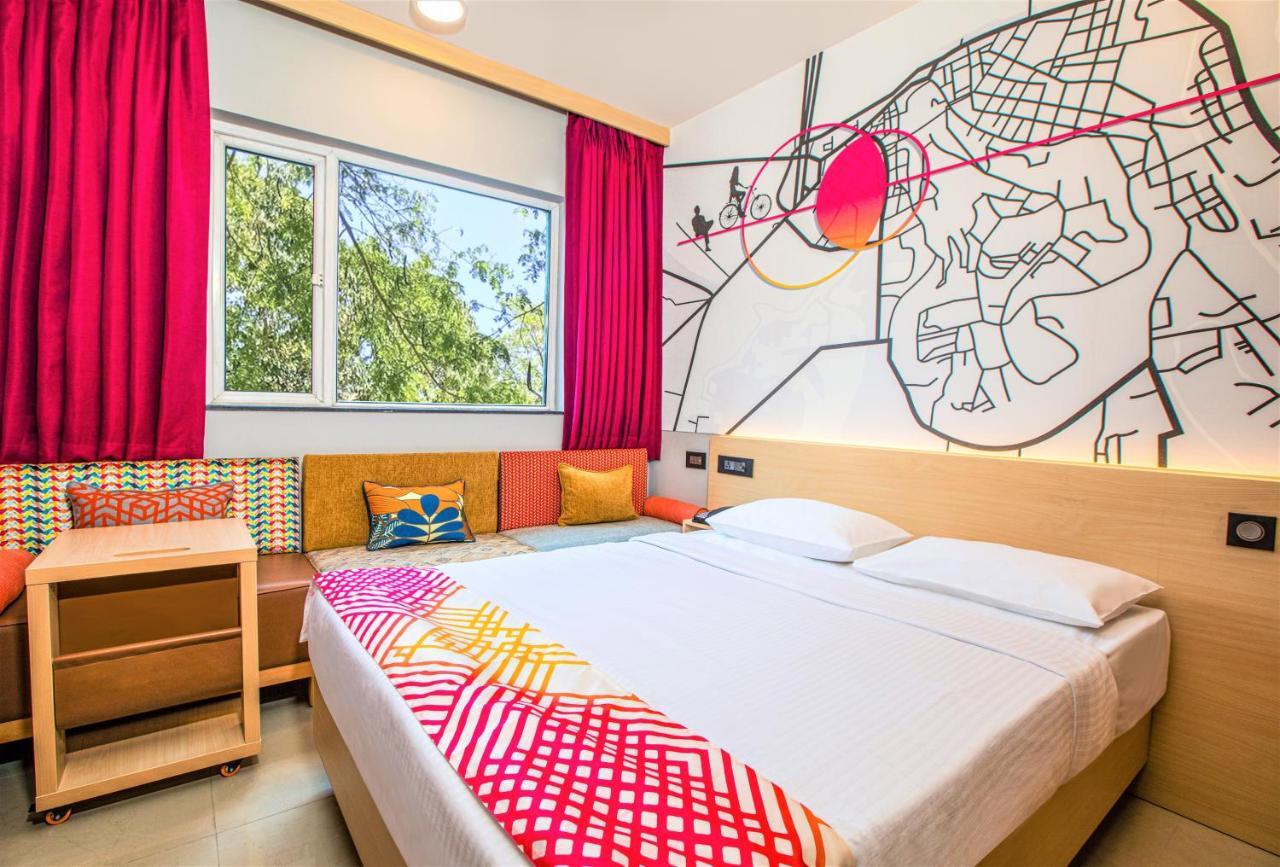 Ginger Kalinganagar, Jajpur Hotel Kültér fotó